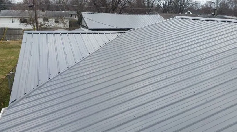 Top-rated roof leak repair near you in Sharpsville, IN by Shane Pickens Roofing