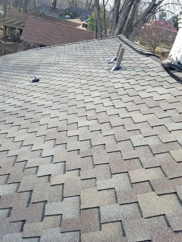 Licensed metal roofing installation in Sharpsville, IN by Shane Pickens Roofing