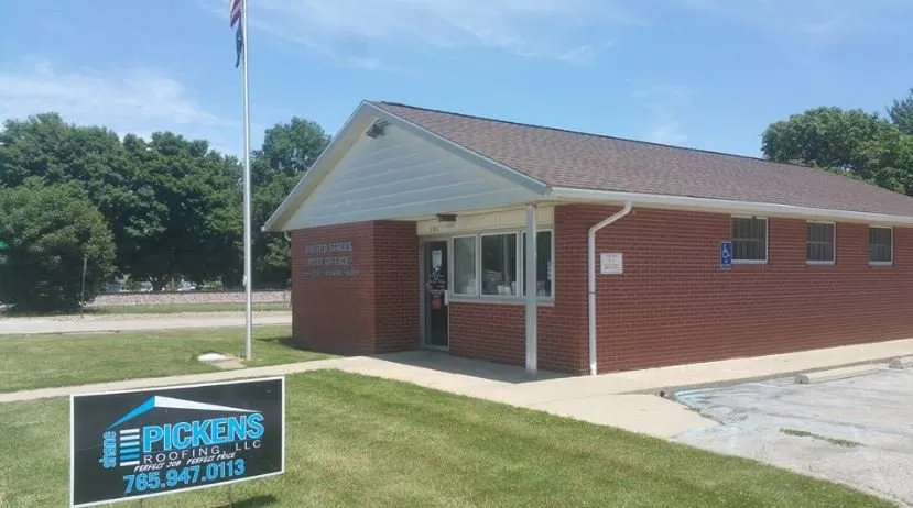 Licensed roof inspection in Sharpsville, IN by Shane Pickens Roofing