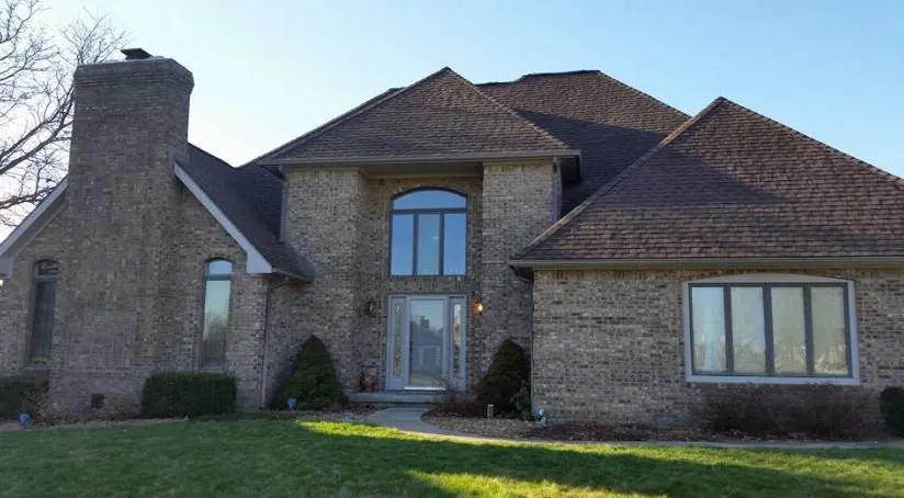 Local metal roofing installation experts serving Sharpsville, IN - Shane Pickens Roofing
