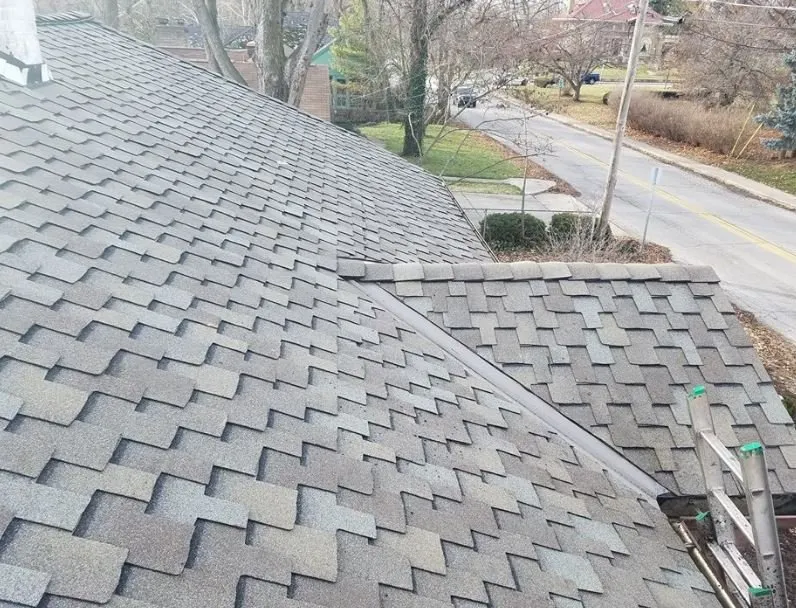 Top-rated metal roofing installation experts serving Sharpsville, IN - Shane Pickens Roofing
