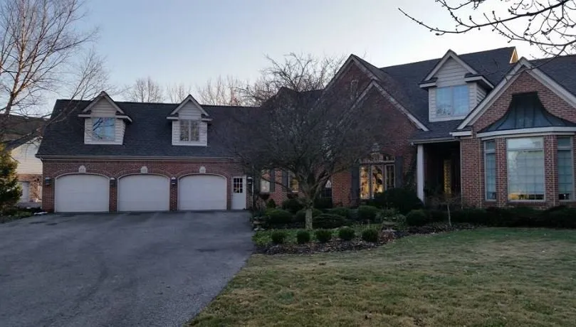 Expert flat roof repair for residential properties across Sharpsville, IN - Shane Pickens Roofing