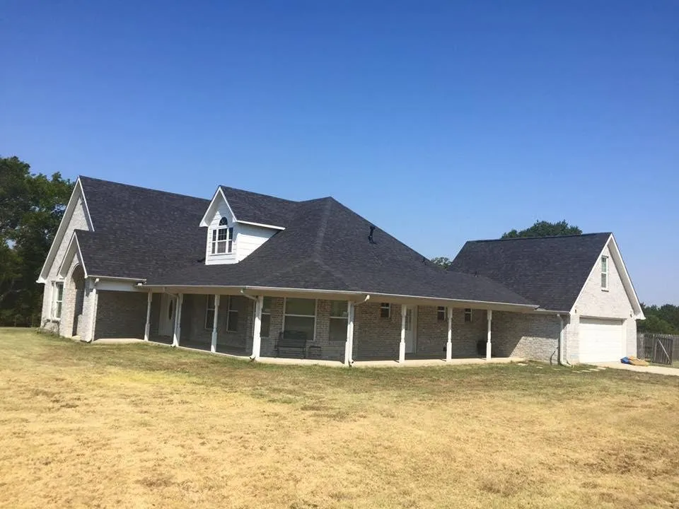 Slide of Shane Stovall Roofing