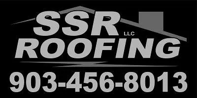 Shane Stovall Roofing Logo