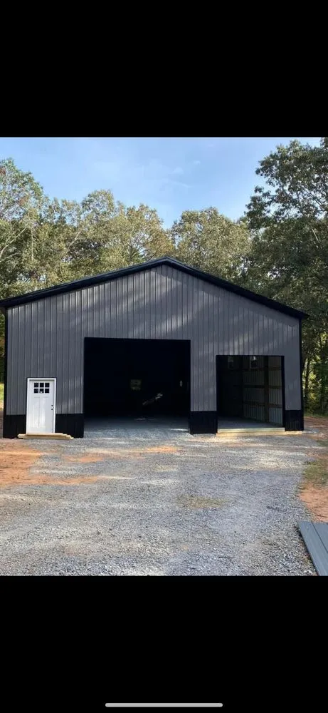 Slide of Shane Willis Construction