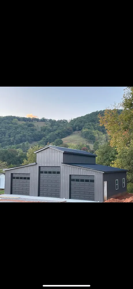 Slide of Shane Willis Construction