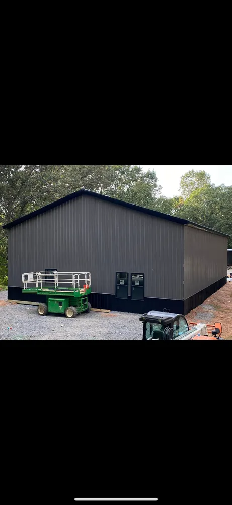 Slide of Shane Willis Construction