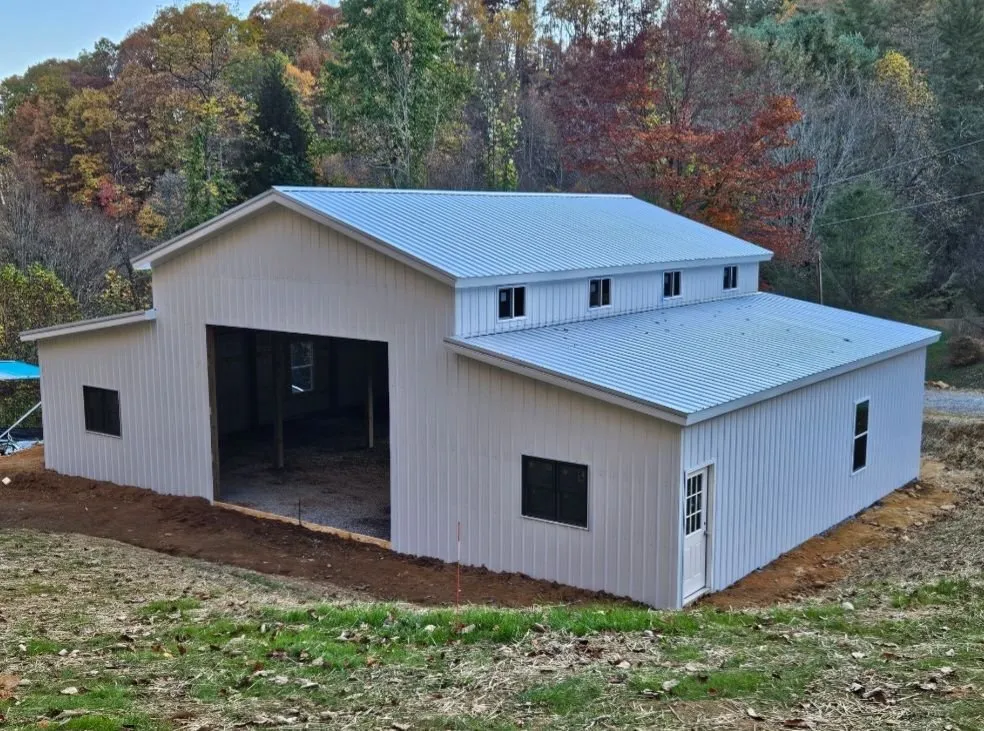 Slide of Shane Willis Construction