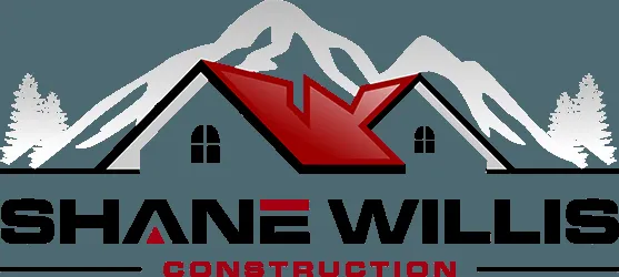 Slide of Shane Willis Construction