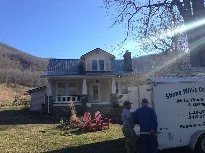 Slide of Shane Willis Construction