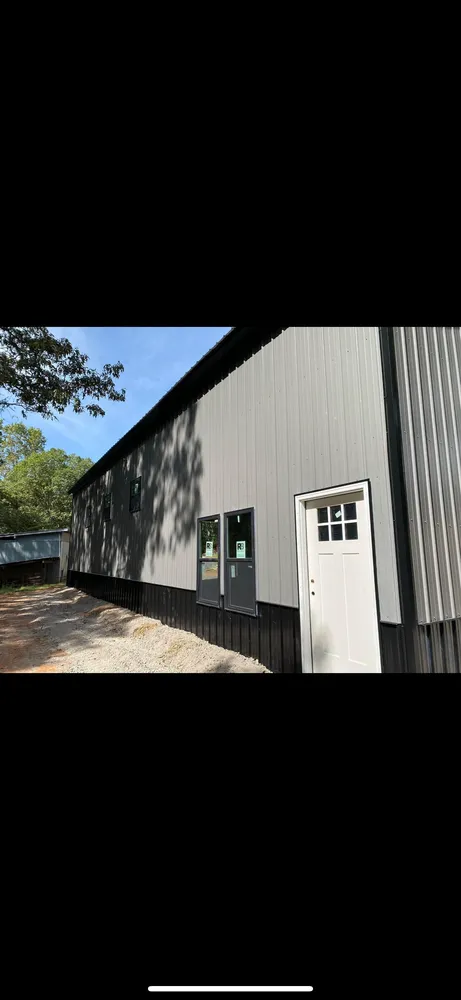 Slide of Shane Willis Construction