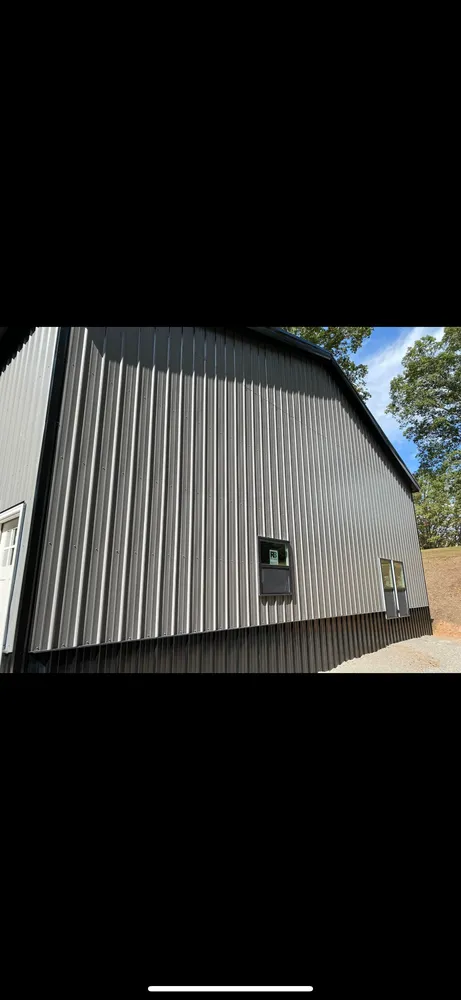 Slide of Shane Willis Construction