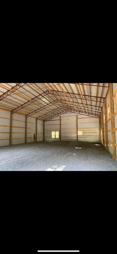 Slide of Shane Willis Construction