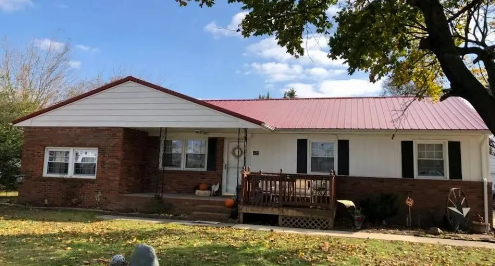 Slide of Shane's Construction