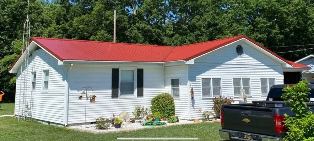 Slide of Shane's Construction