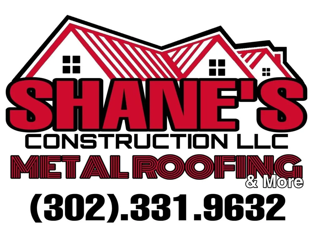 Slide of Shane's Construction