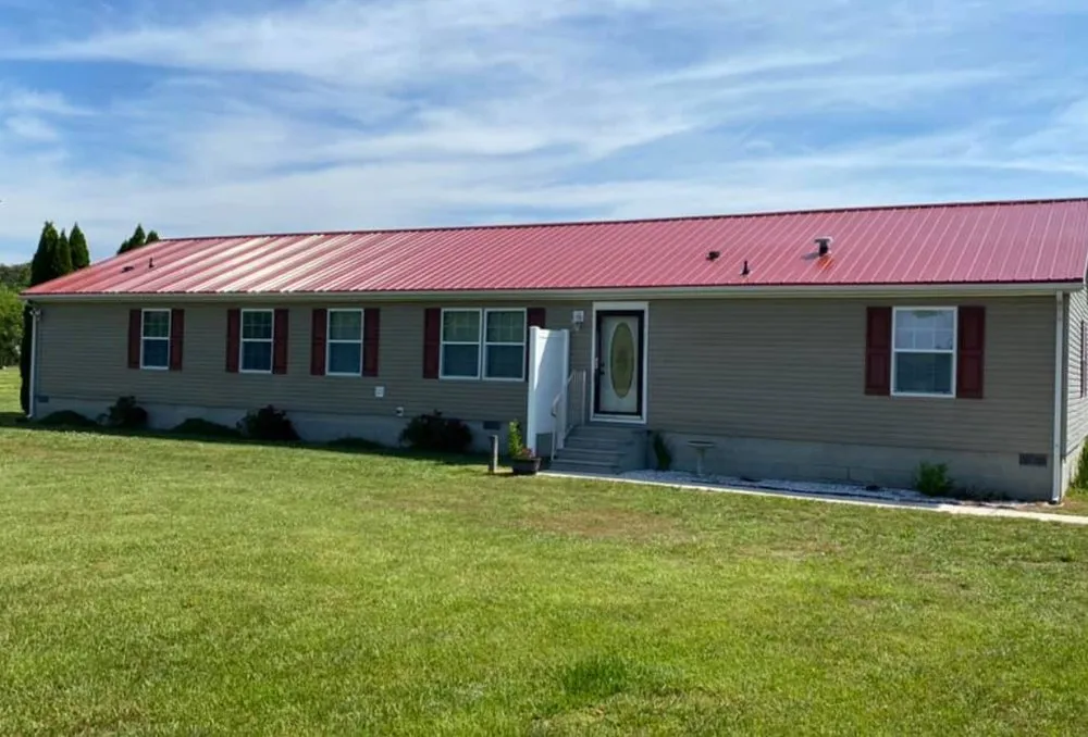 Slide of Shane's Construction