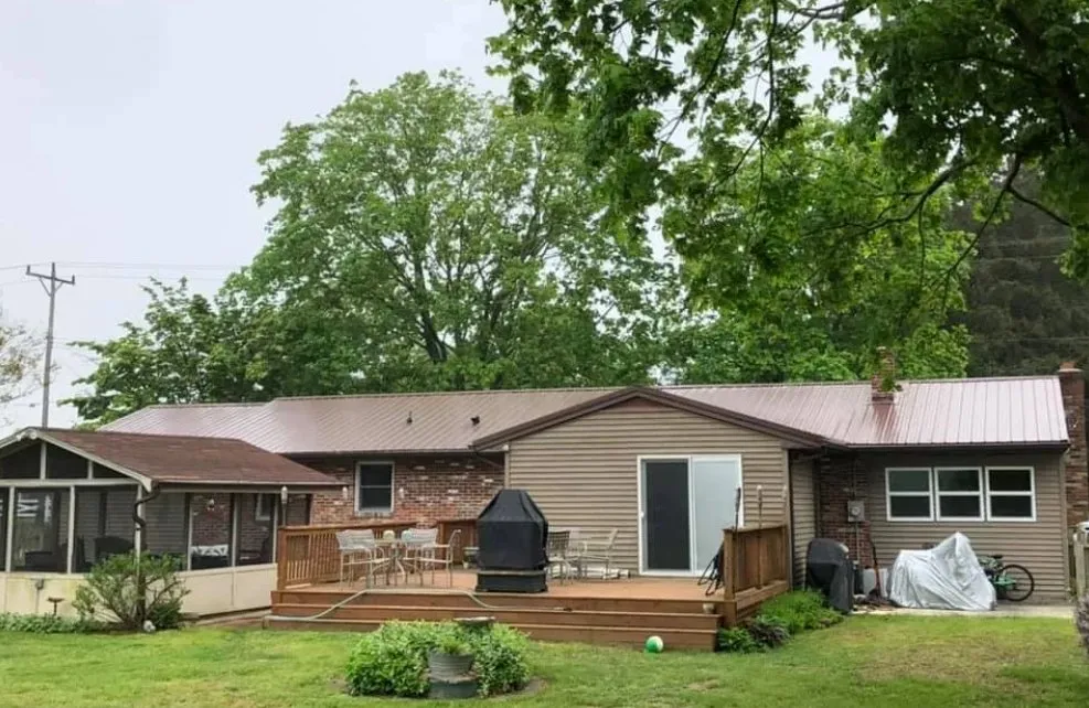 Slide of Shane's Construction