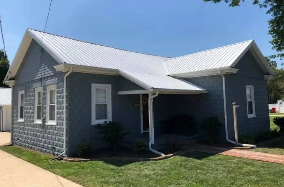 Slide of Shane's Construction