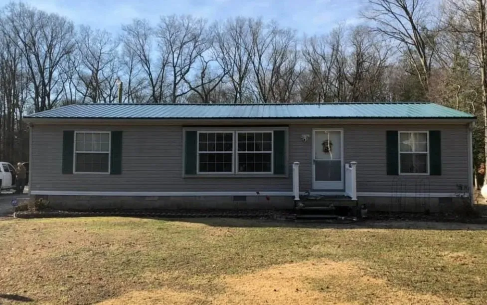 Slide of Shane's Construction