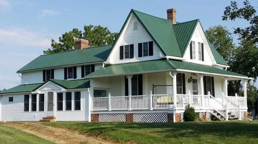 Slide of Shane's Construction