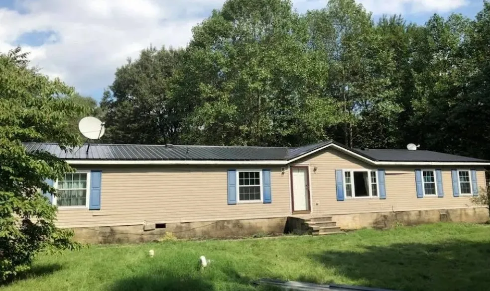 Slide of Shane's Construction