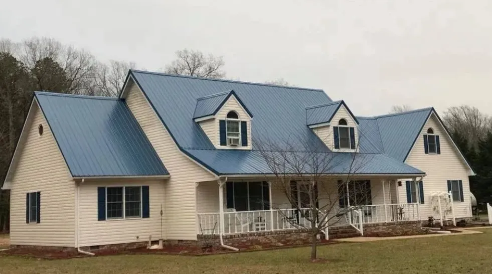 Slide of Shane's Construction