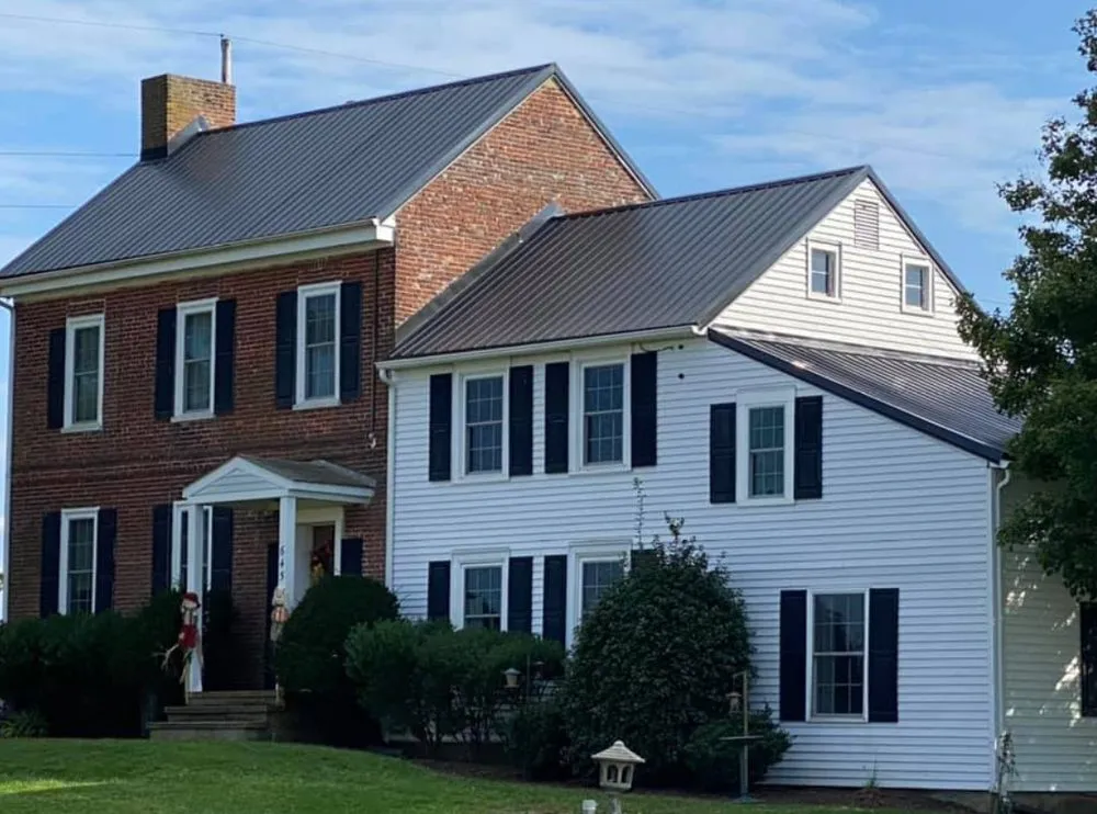 Slide of Shane's Construction