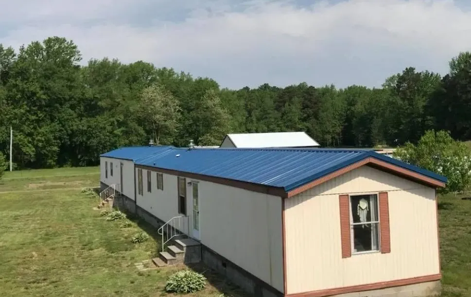 Slide of Shane's Construction