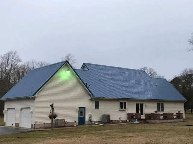 Slide of Shane's Construction