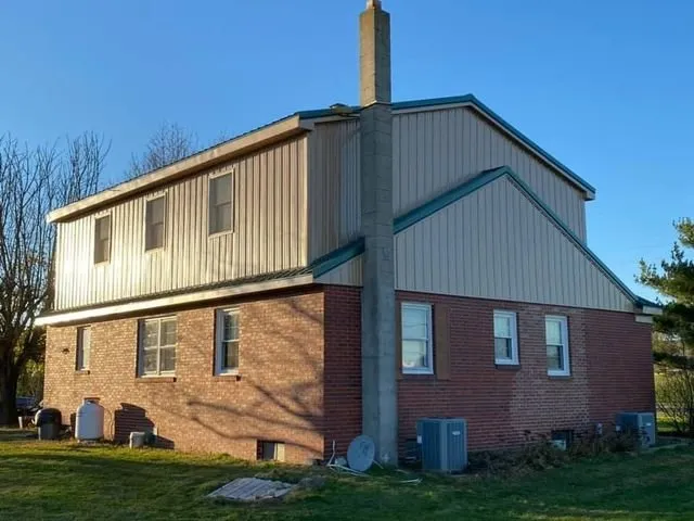 Slide of Shane's Construction