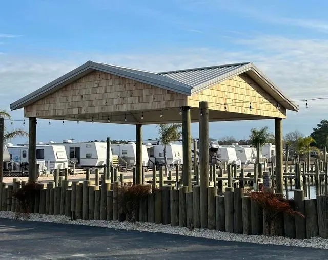 Slide of Shane's Construction