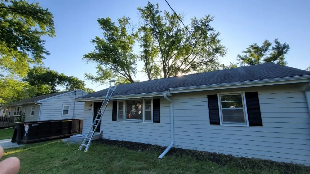 Slide of Shannon industries