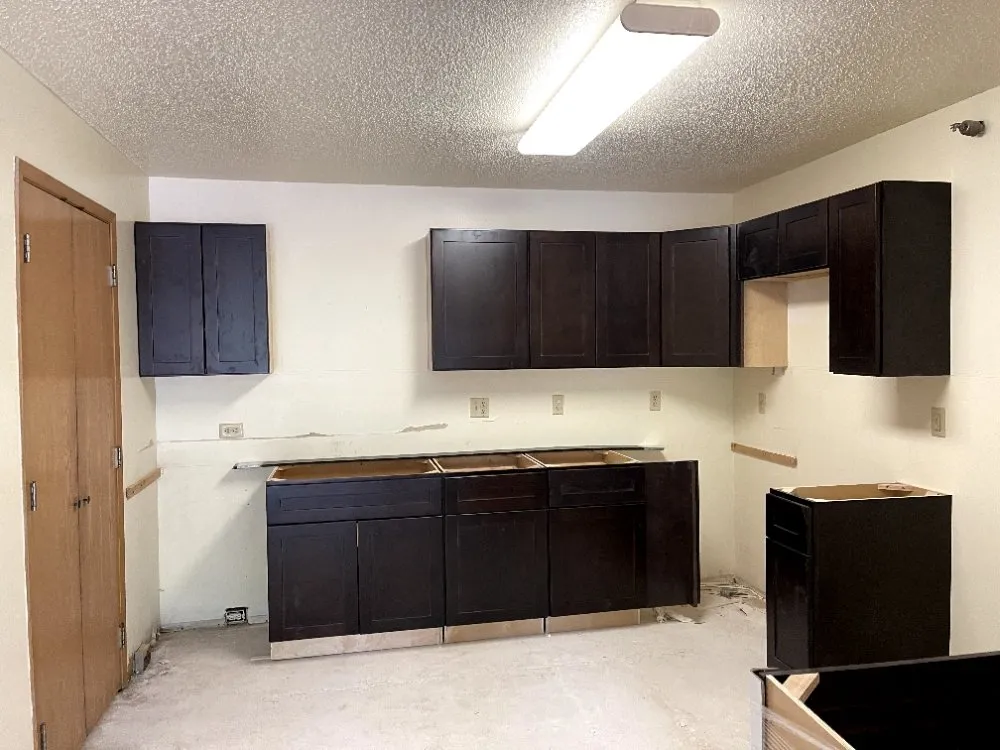 Slide of Shannon industries