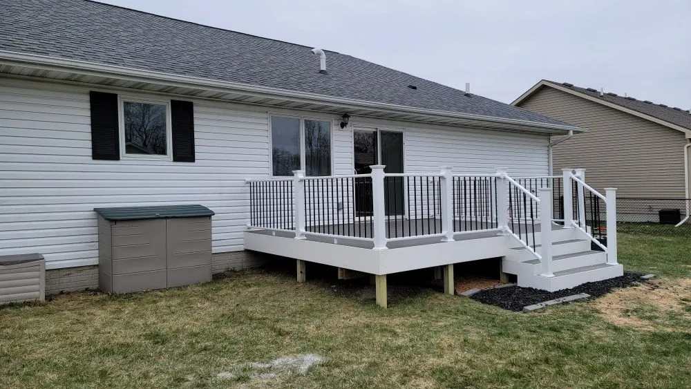 Slide of Shannon industries