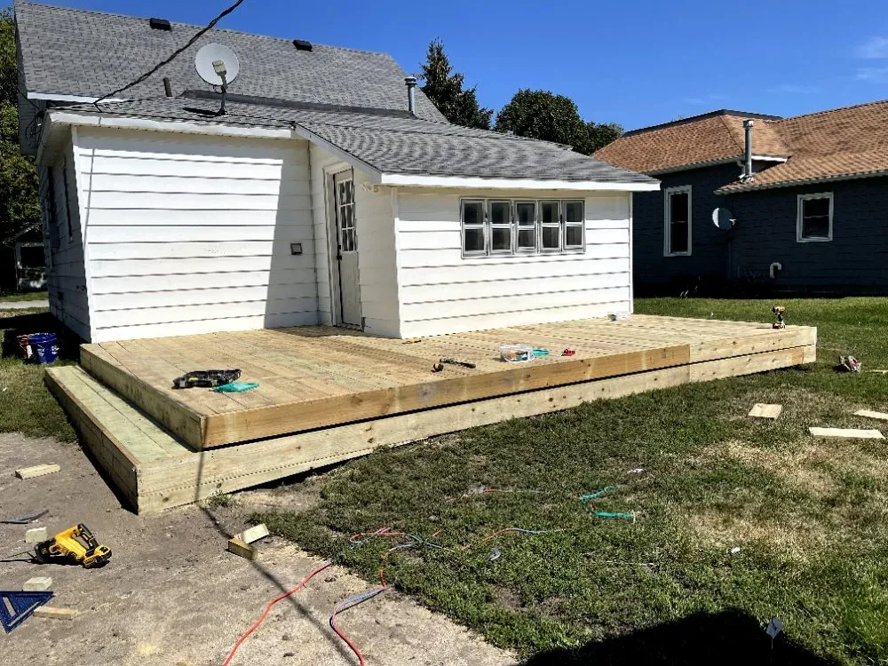 Slide of Shannon industries