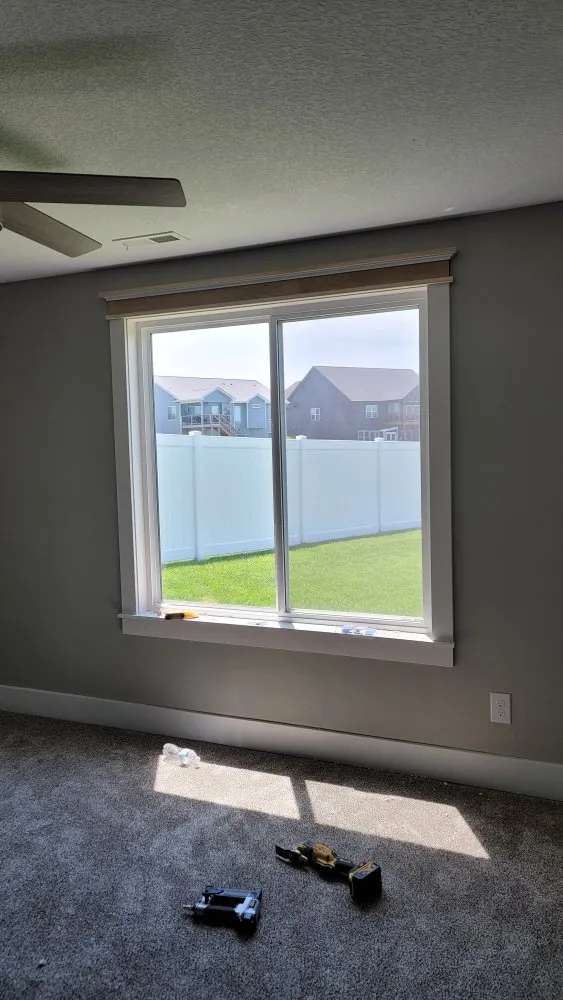 Slide of Shannon industries