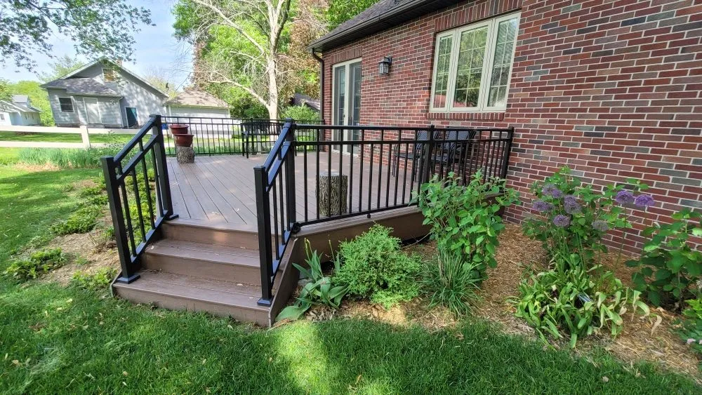 Slide of Shannon industries