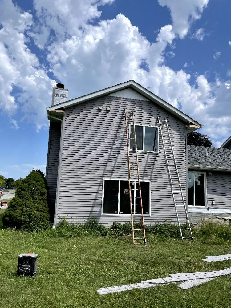 Slide of Shannon industries