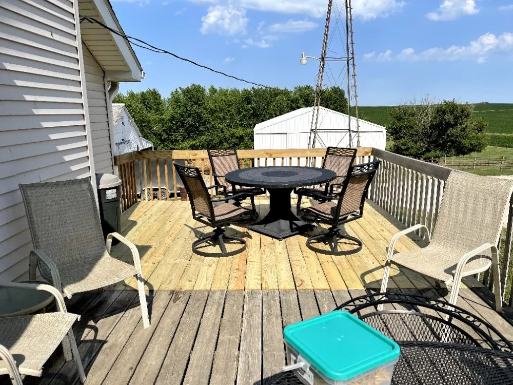 Slide of Shannon industries