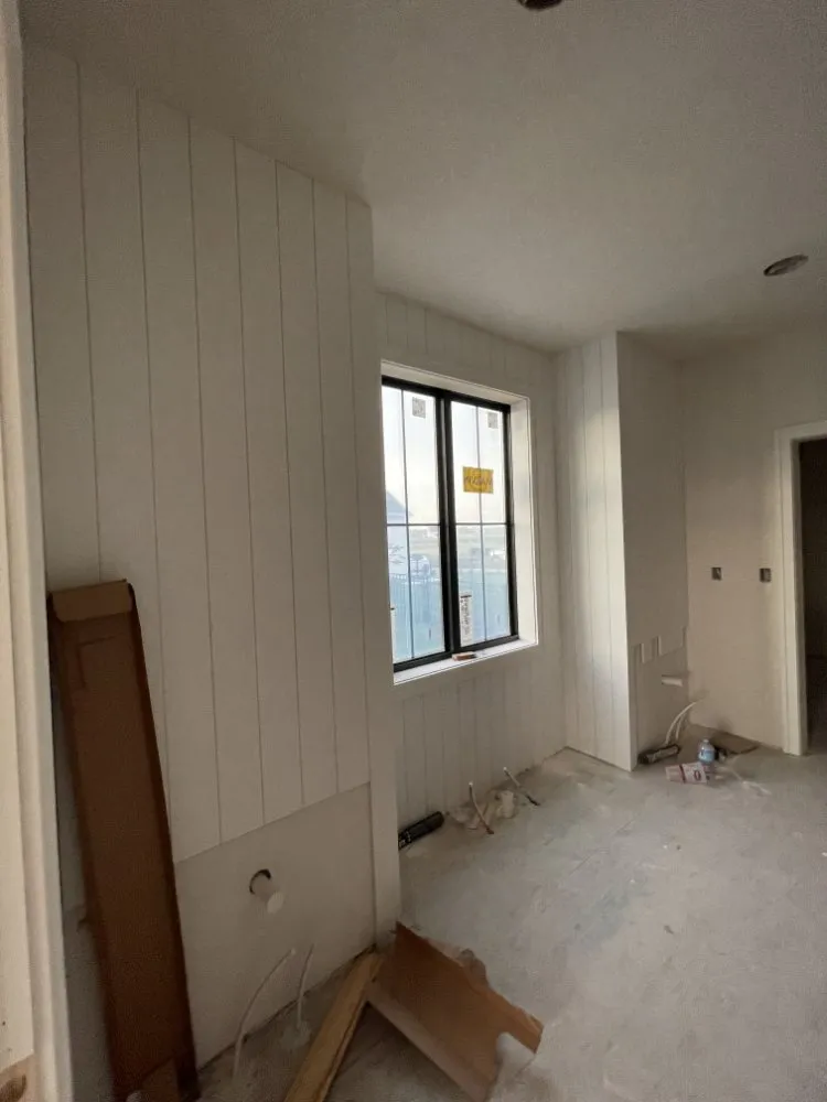 Slide of Shannon industries