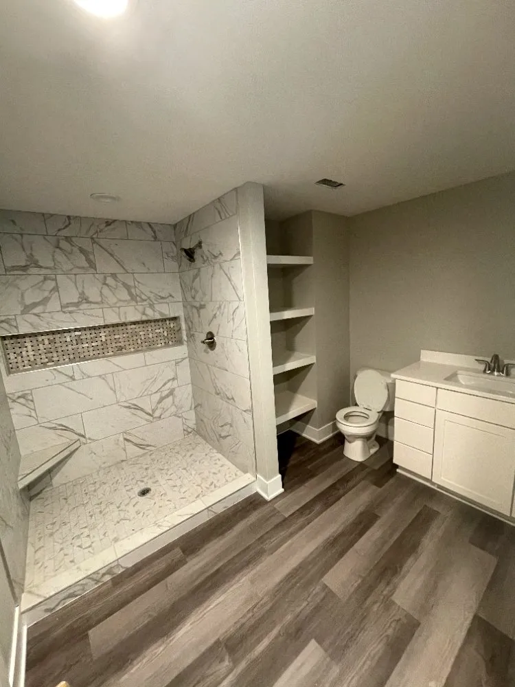 Slide of Shannon industries