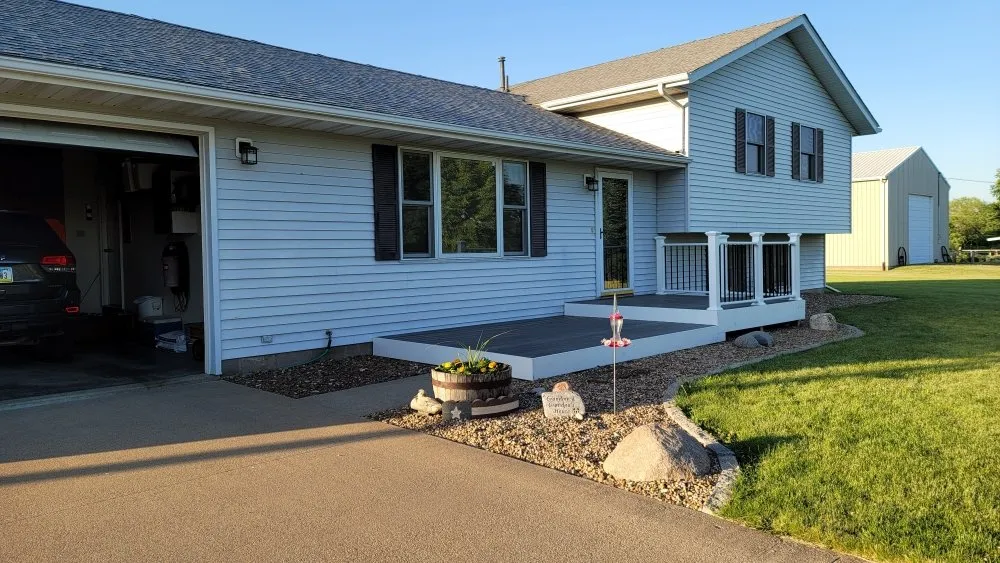 Slide of Shannon industries