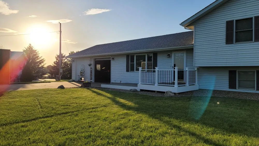 Slide of Shannon industries