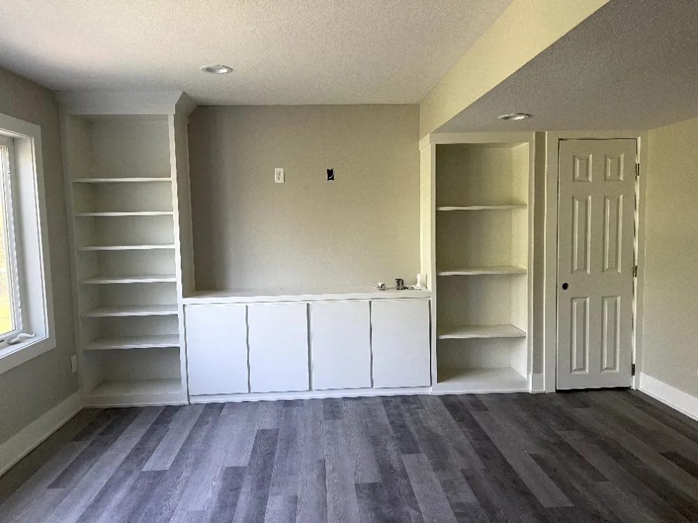 Slide of Shannon industries