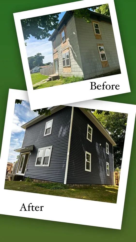 Slide of Shared Stories Home and Remodeling