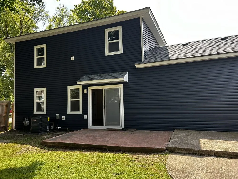 Slide of Shared Stories Home and Remodeling