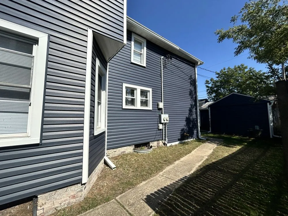 Slide of Shared Stories Home and Remodeling