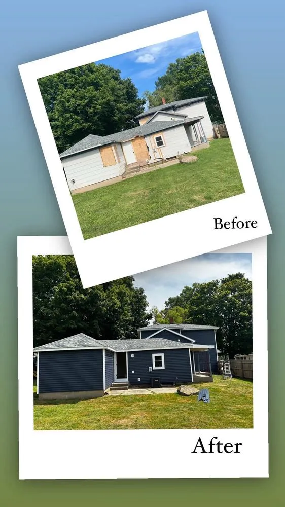 Slide of Shared Stories Home and Remodeling