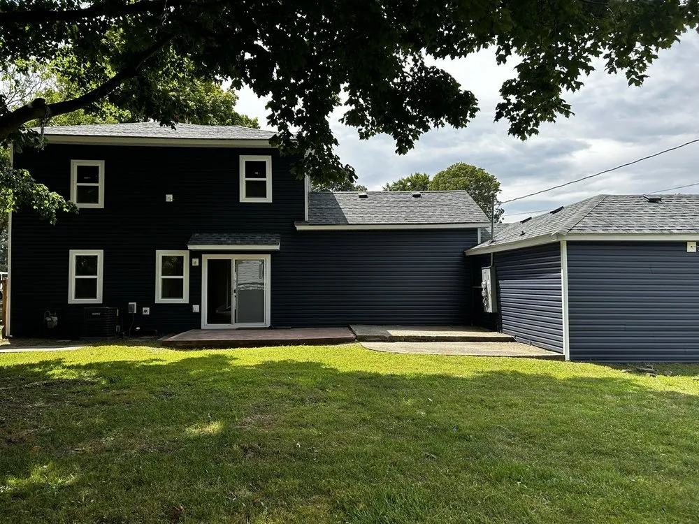 Slide of Shared Stories Home and Remodeling